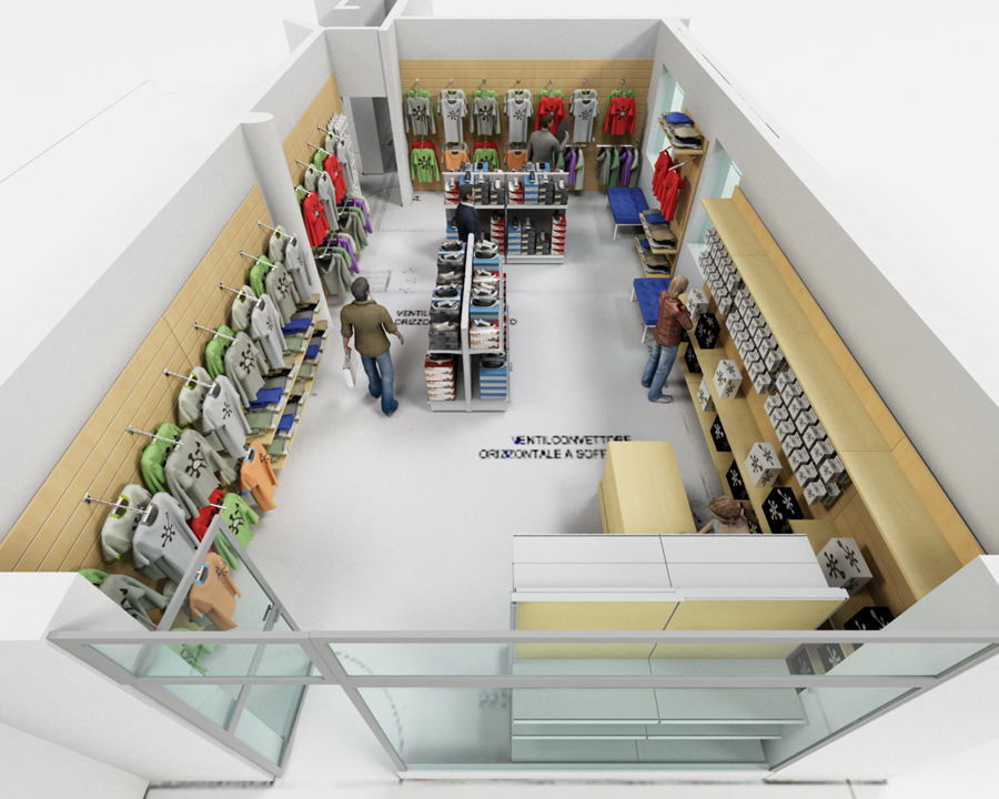 Foto 3 ABBIGLIAMENTO